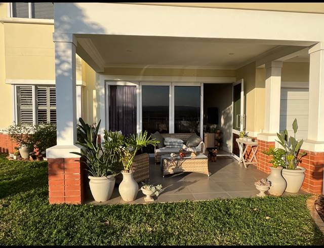 1 BEDROOM RETIREMENT UNIT FOR SALE IN MOUNT EDGECOMBE RETIREMENT VILLAGE
